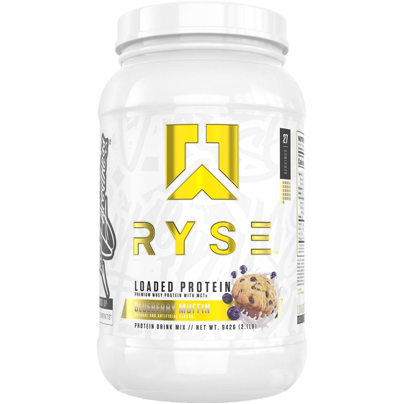 Ryse 2 Lb Loaded Pr… - image