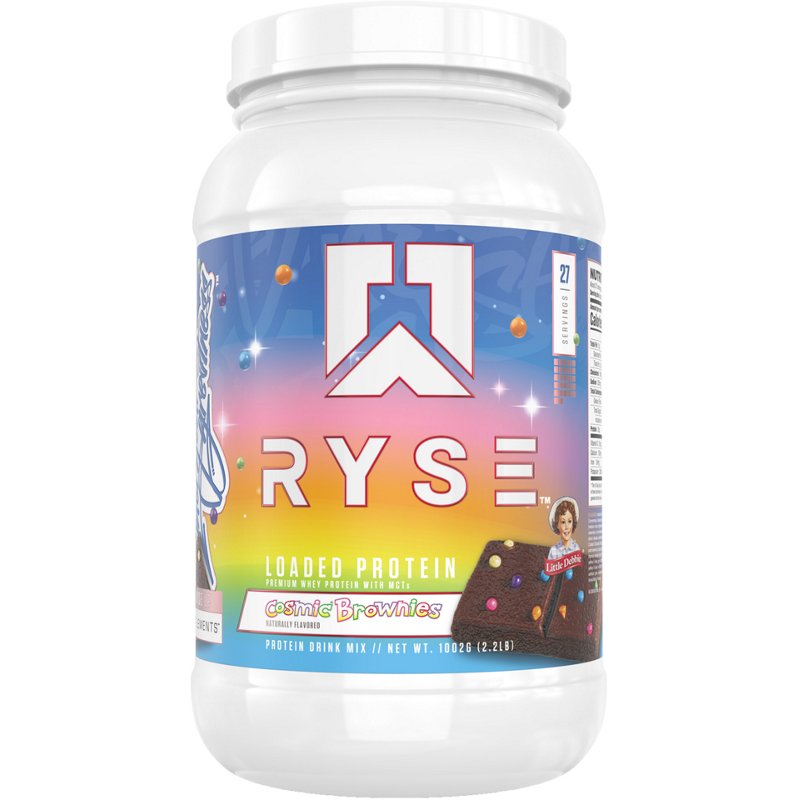 Ryse 2 Lb Loaded Pr… - image