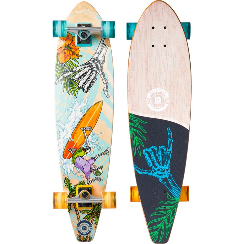 Madd Gear 36-In Lon… - image