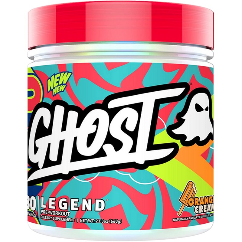 Ghost Legend V4 Pre…