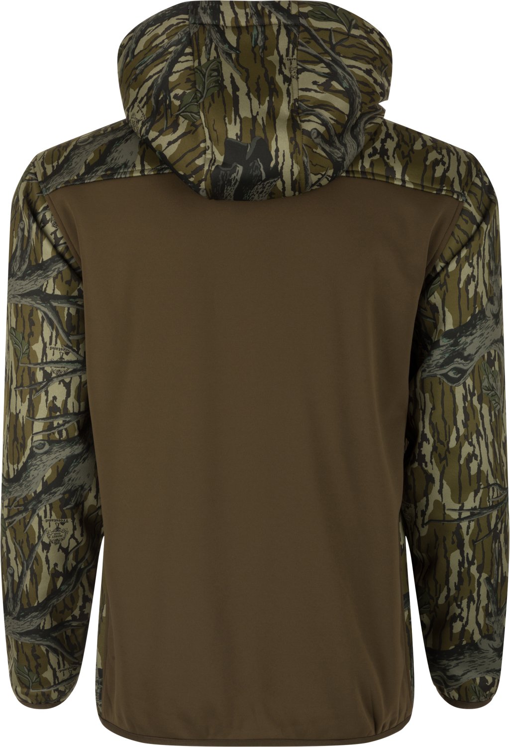 Drake Waterfowl Men's Delta Shirt - view number 2