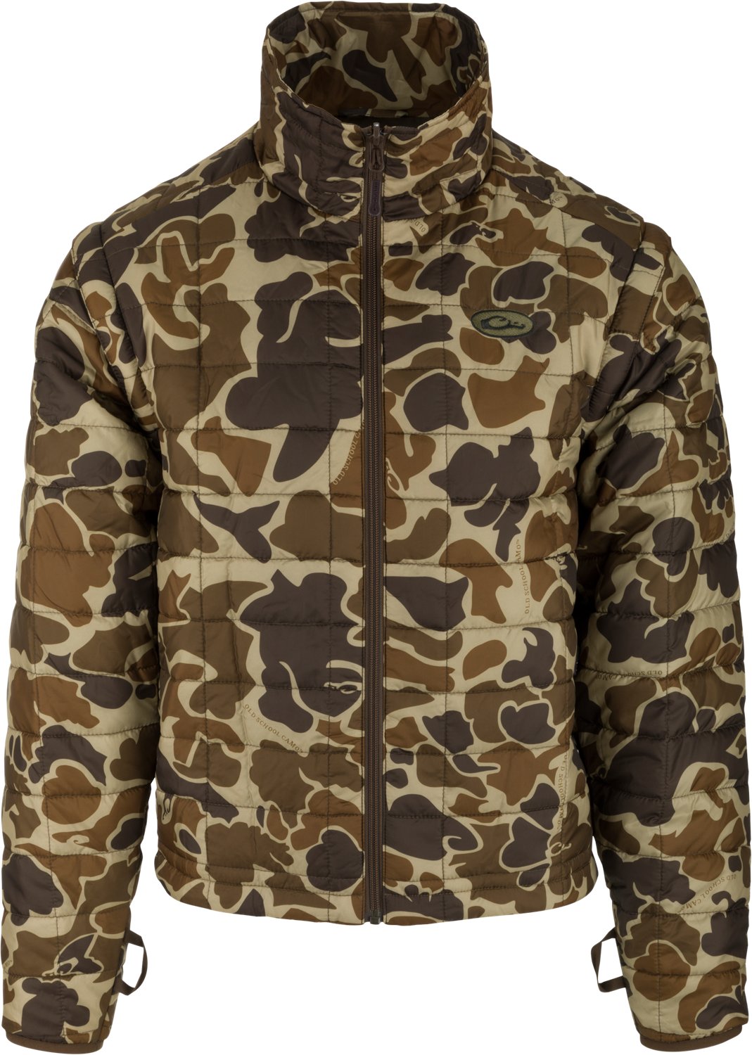 Drake Waterfowl Reflex 3-in-1 Plus 2 Systems Jacket - view number 3