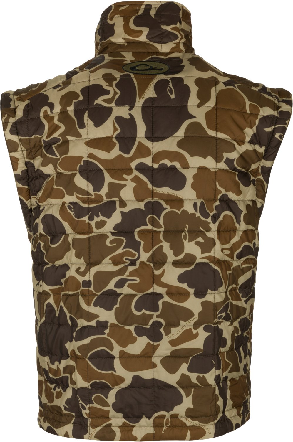 Drake Waterfowl Reflex 3-in-1 Plus 2 Systems Jacket - view number 6