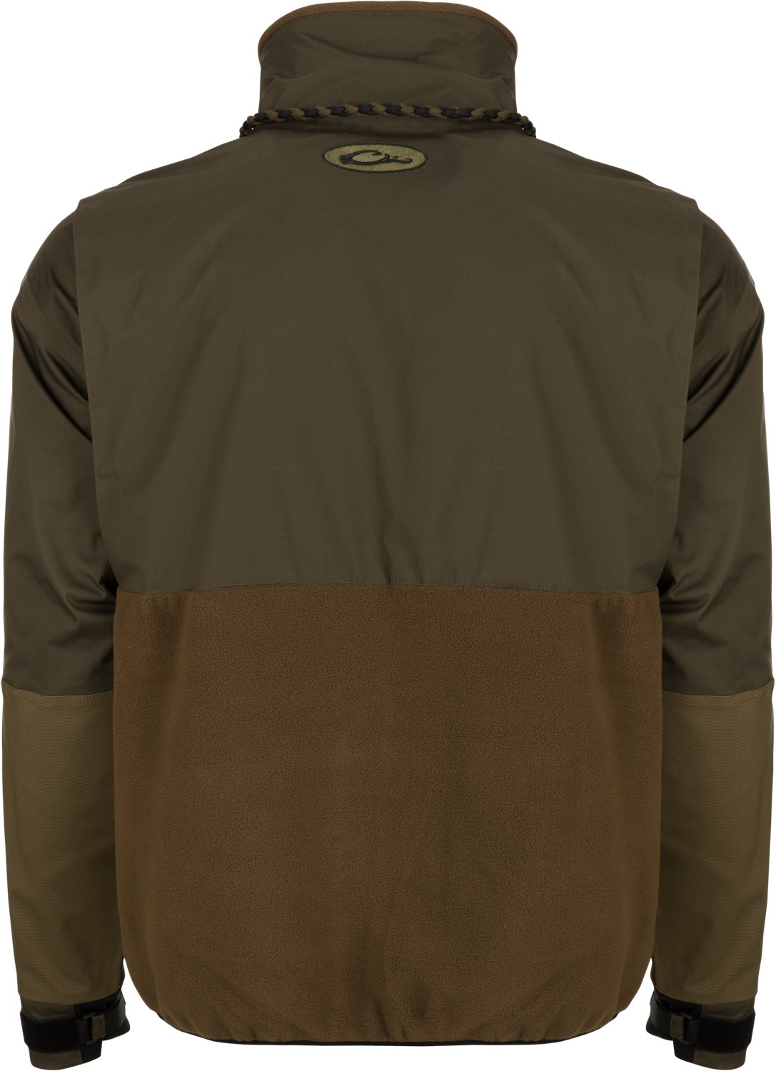 Drake Men’s G-Flex Eqwader Jacket                                                                                              - view number 2
