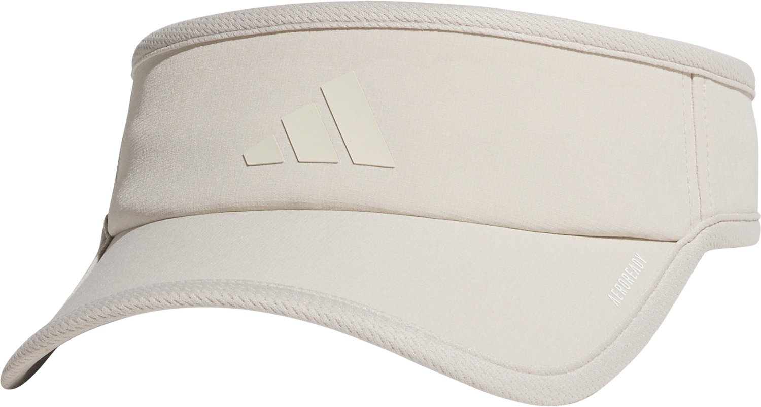 adidas Women's Superlite 3 Visor - view number 2