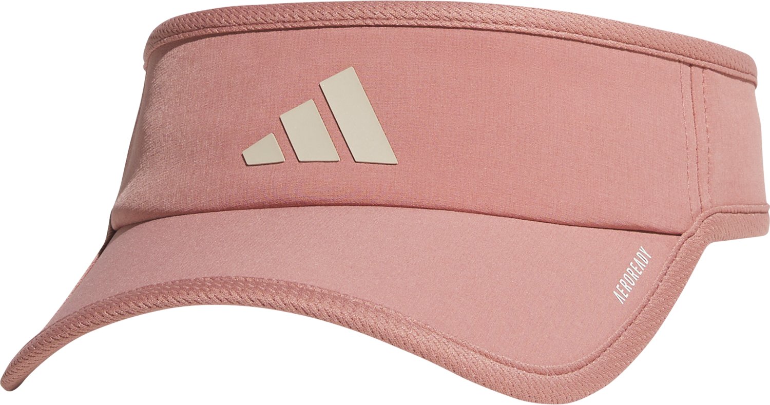 adidas Women's Superlite 3 Visor - view number 2