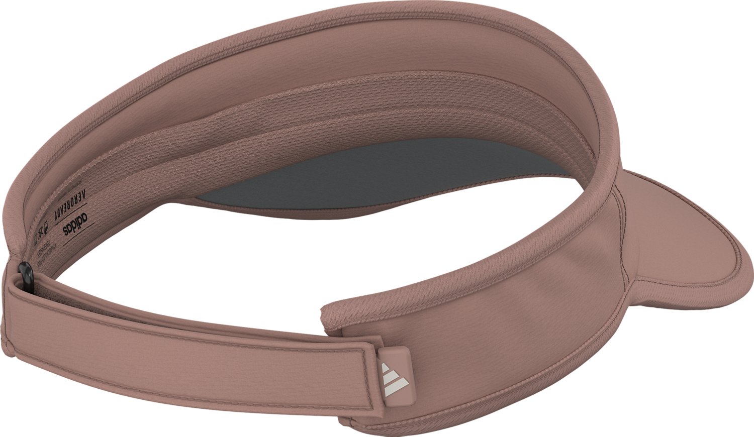 adidas Women's Superlite 3 Visor - view number 3