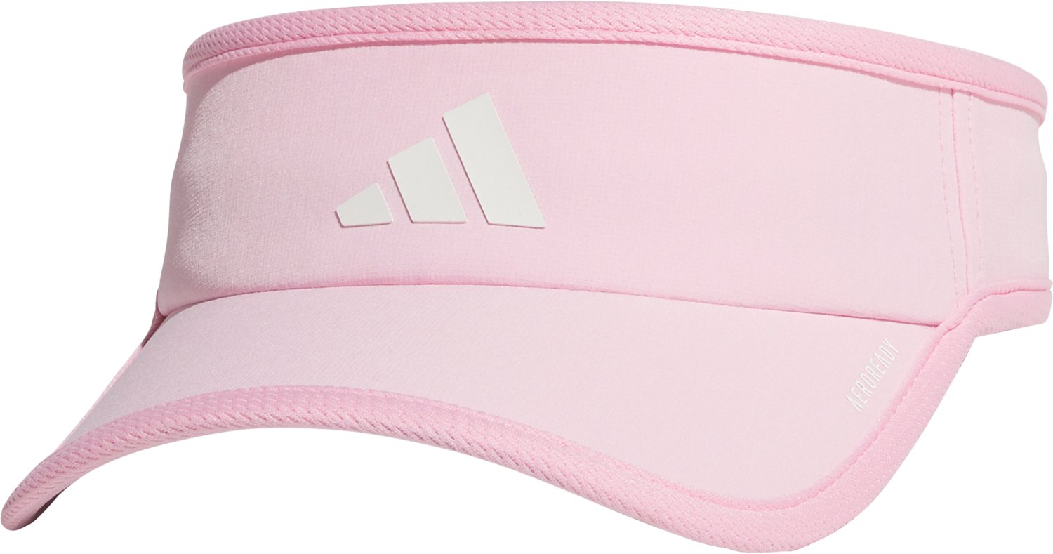 adidas Women's Superlite 3 Visor - view number 2