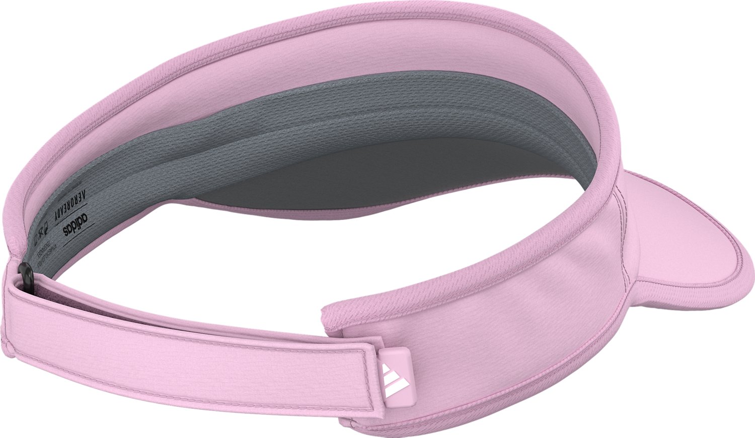 adidas Women's Superlite 3 Visor - view number 3