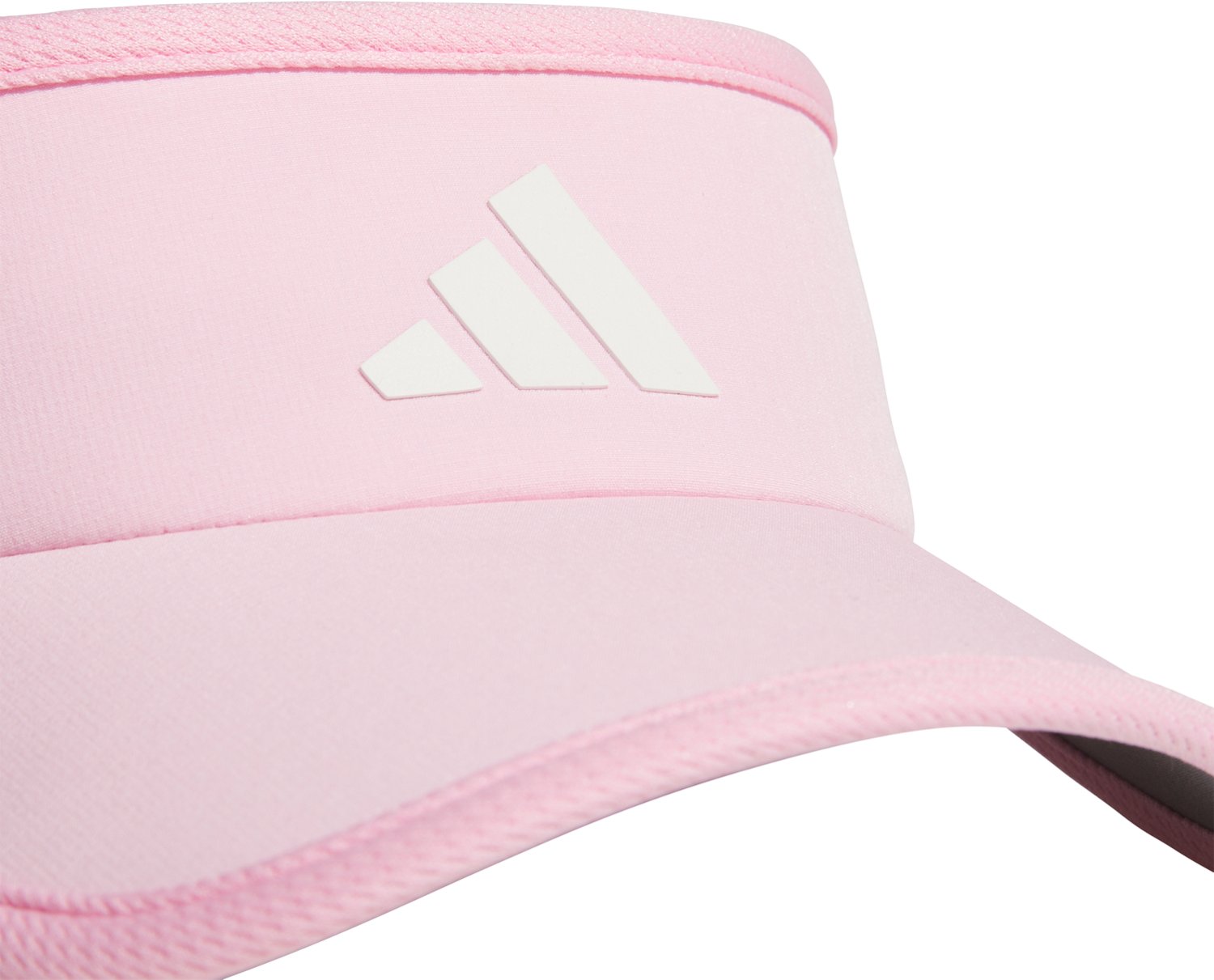 adidas Women's Superlite 3 Visor - view number 4