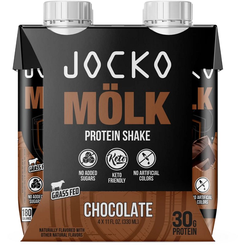 Jocko Molk Rtd Prot… - image
