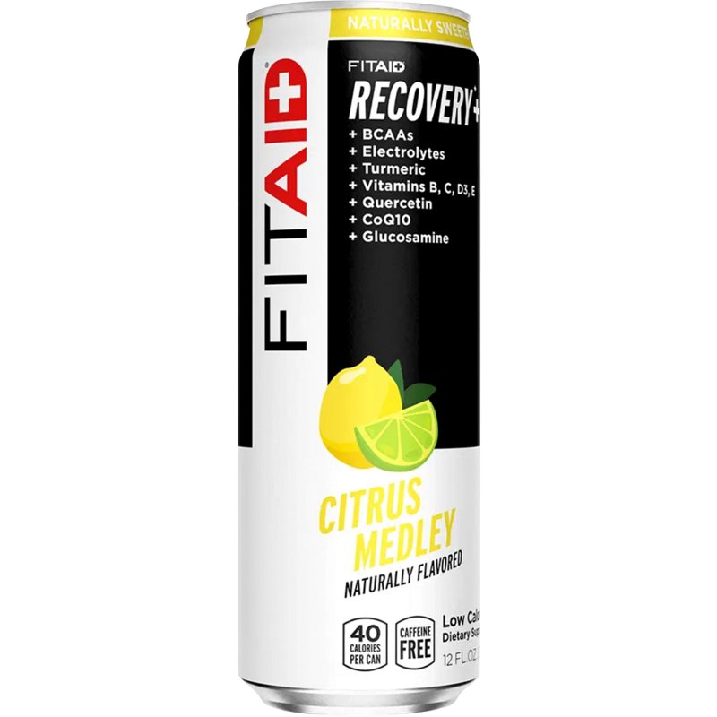 Fitaid Rtd Recovery… - image