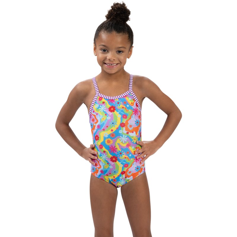 Little Dolfin Girls… - image