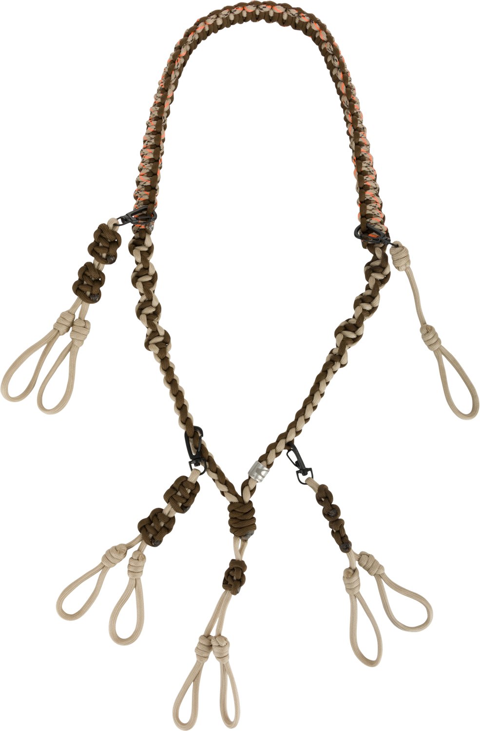 Drake Callers Lanyard