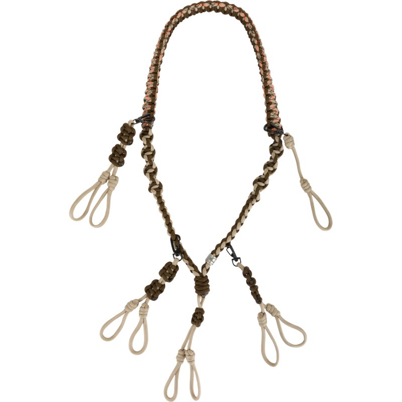 Drake Callers Lanyard