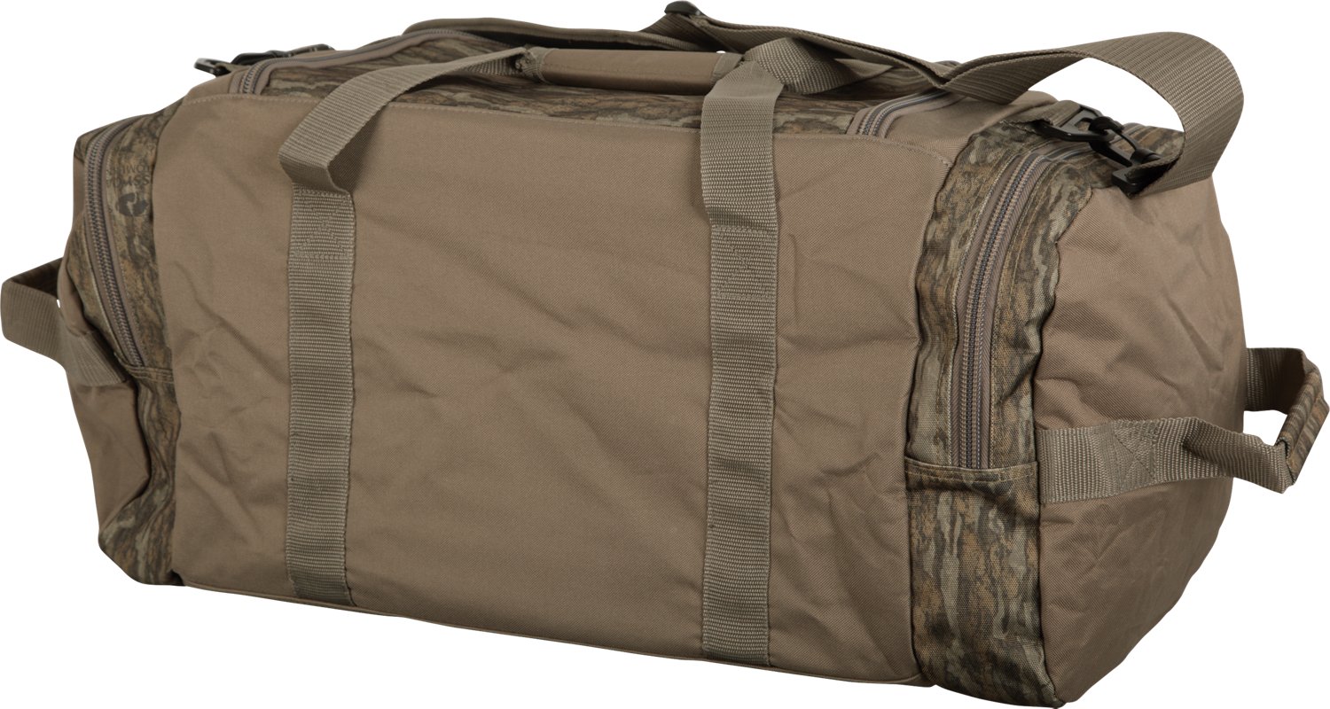 Drake Medium Camo Duffel Bag - view number 2