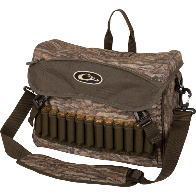 Drake 2.0 Shoulder … - image