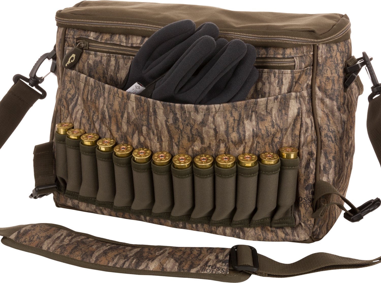 Drake Shoulder Bag 2.0 - view number 3