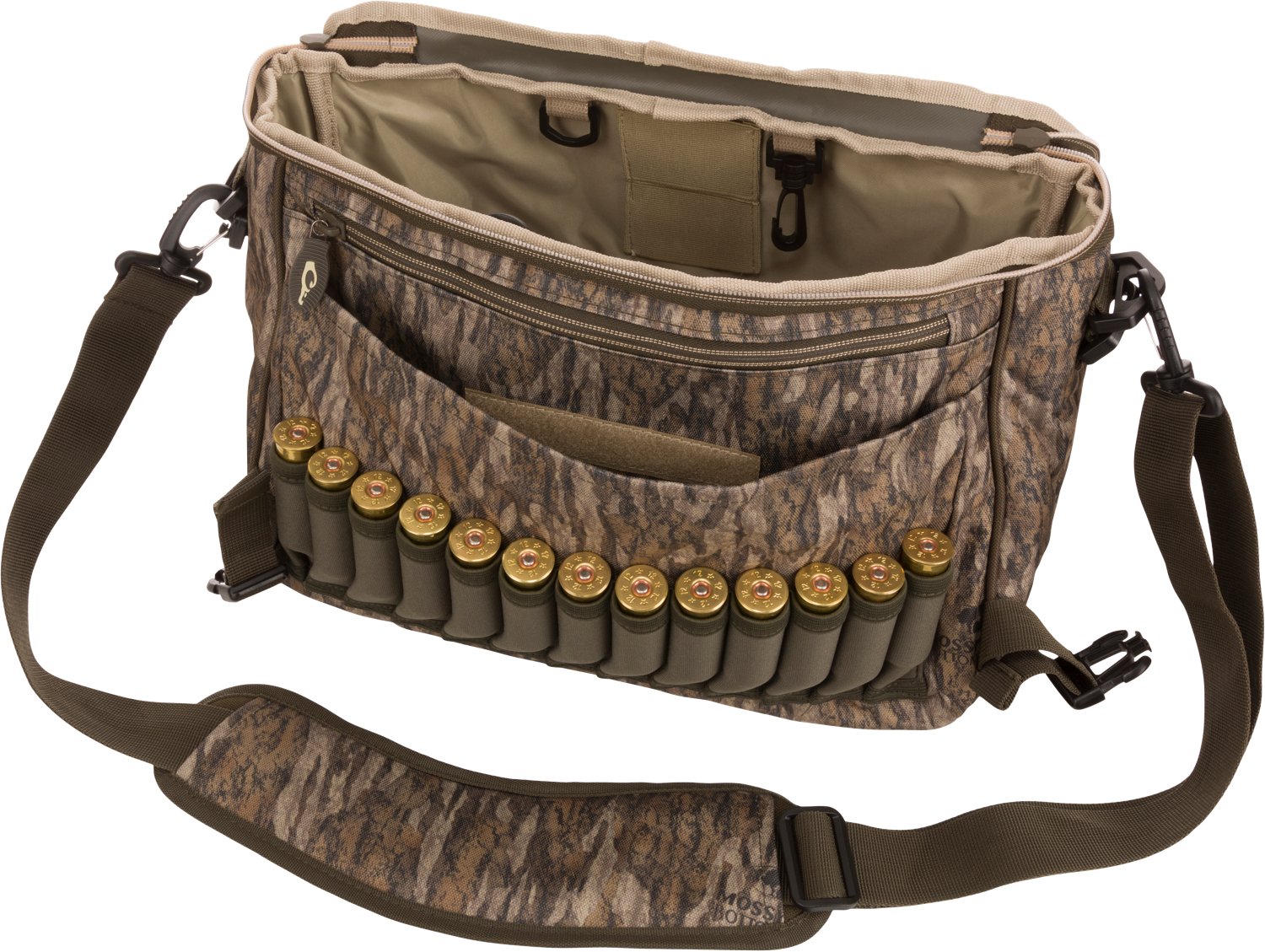 Drake Shoulder Bag 2.0 - view number 4