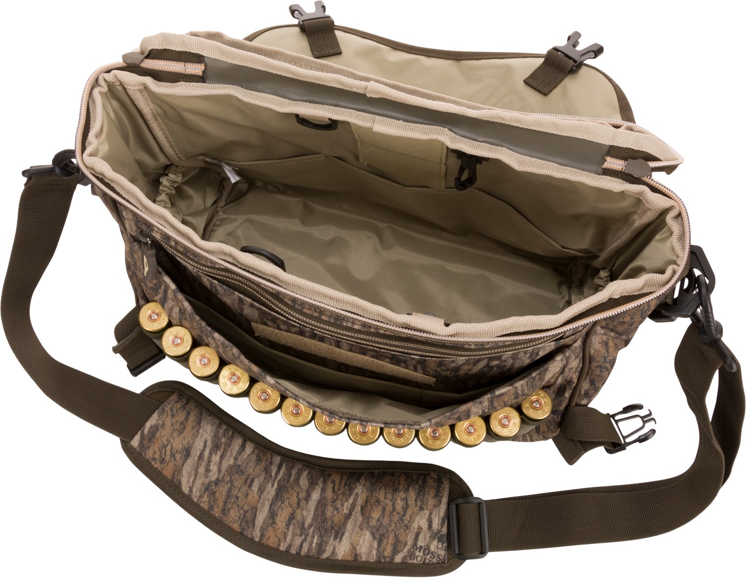 Drake Shoulder Bag 2.0 - view number 5