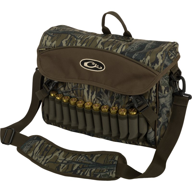 Drake 2.0 Shoulder … - image