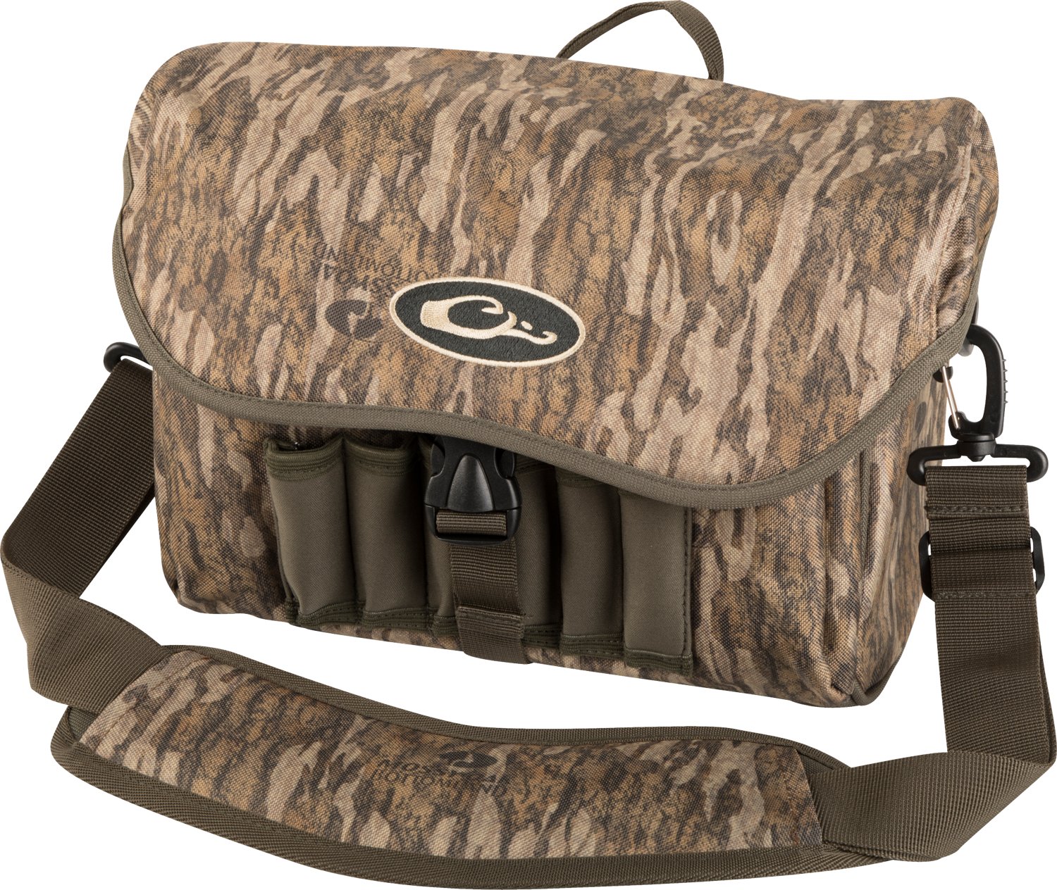 Drake Refuge Blind Bag - view number 1