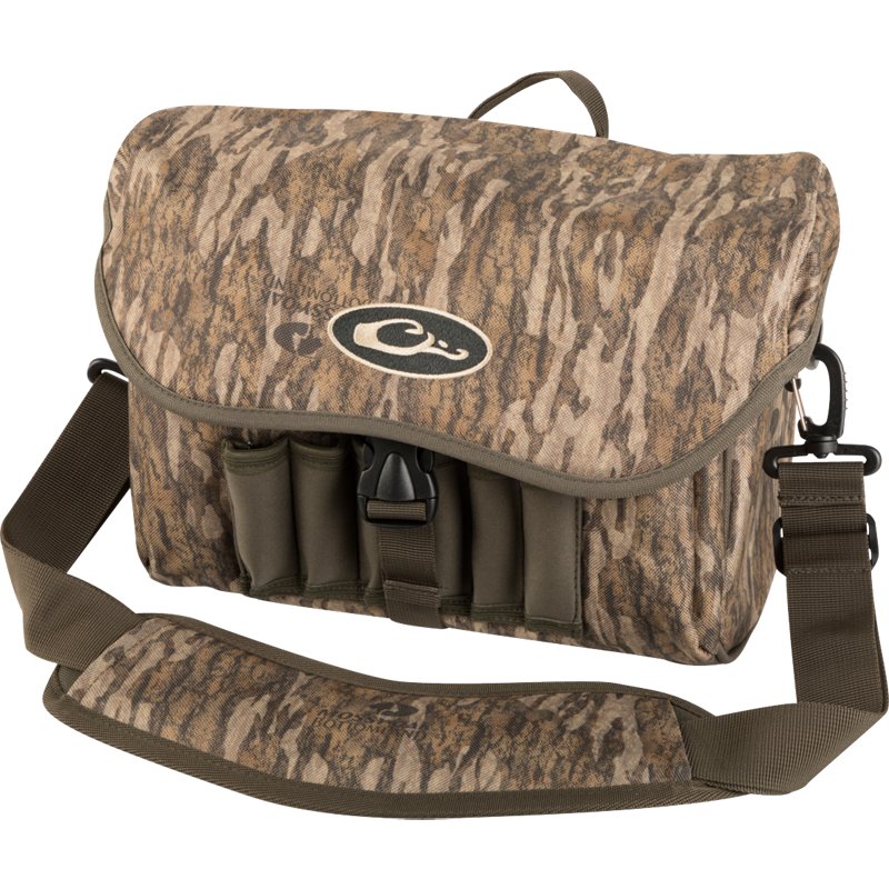 Drake Refuge Blind … - image