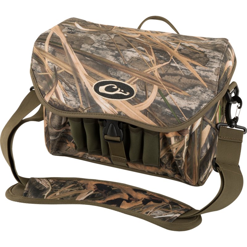Drake Refuge Blind Bag