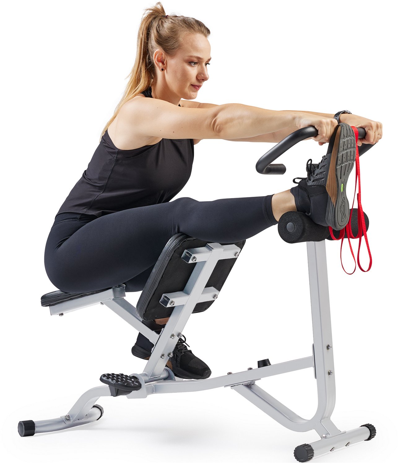 Sunny Health & Fitness Strength Training Machine - view number 6