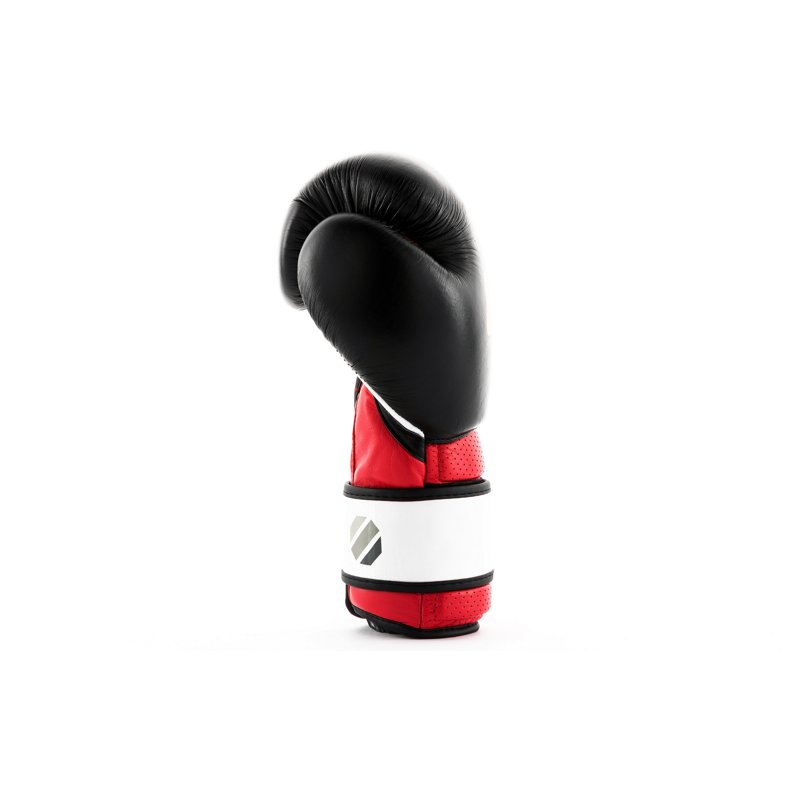 UFC Pro Training Gloves Red/Black, 14 Oz - Martial Arts/Accessories at Academy Sports