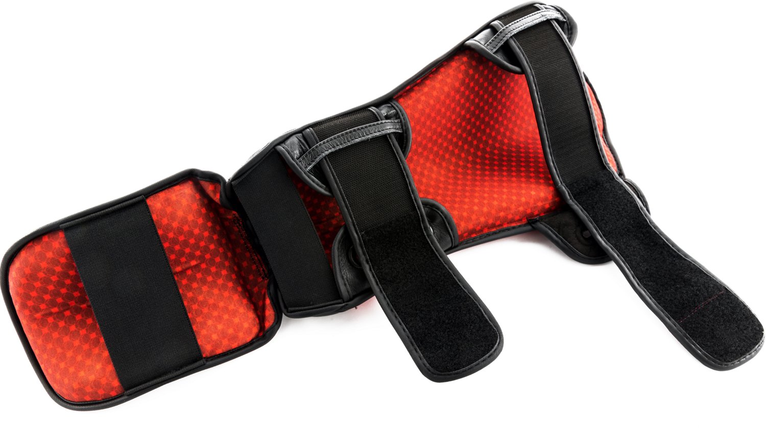 UFC Pro Training Shin Guards