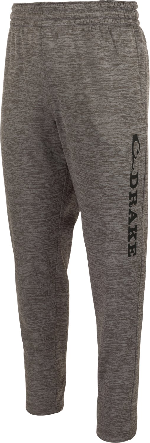 Drake Mens Under-Wader Solid Jogger