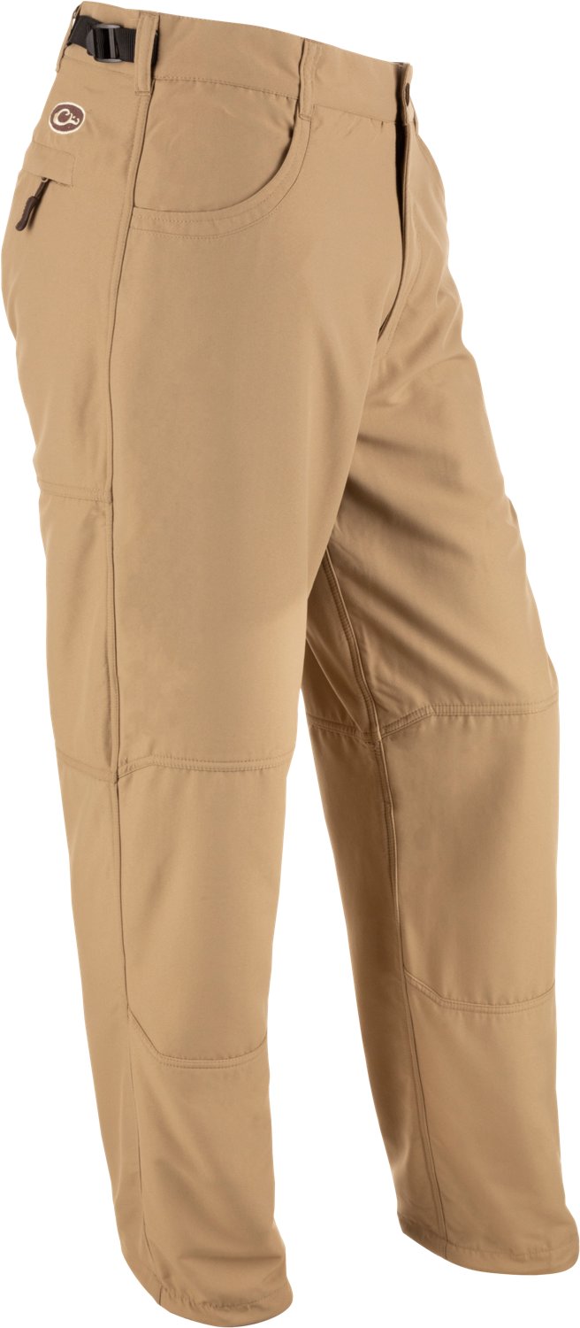 Drake Men's MST Jean Cut Solid Wader Pant - view number 1