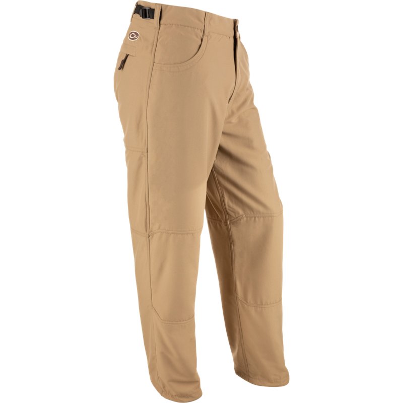 Drake Men's Mst Jea… - image