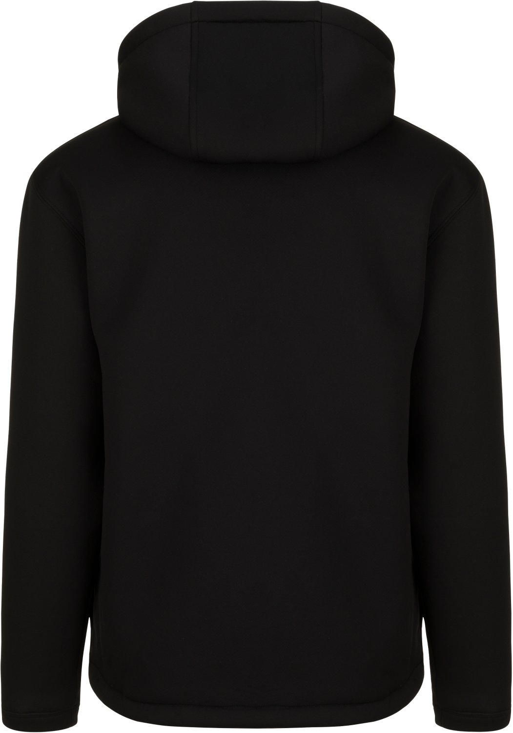 Drake Men's LST Silencer Solid Hoodie - view number 2