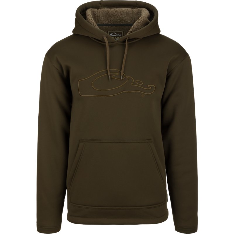 Drake Men's Lst Sil… - image