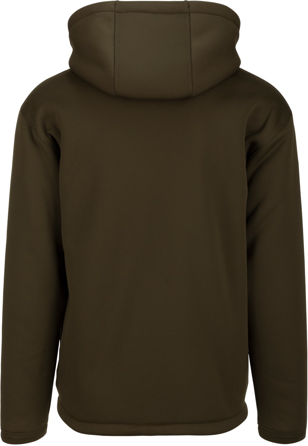 Drake Men's LST Silencer Solid Hoodie - view number 2