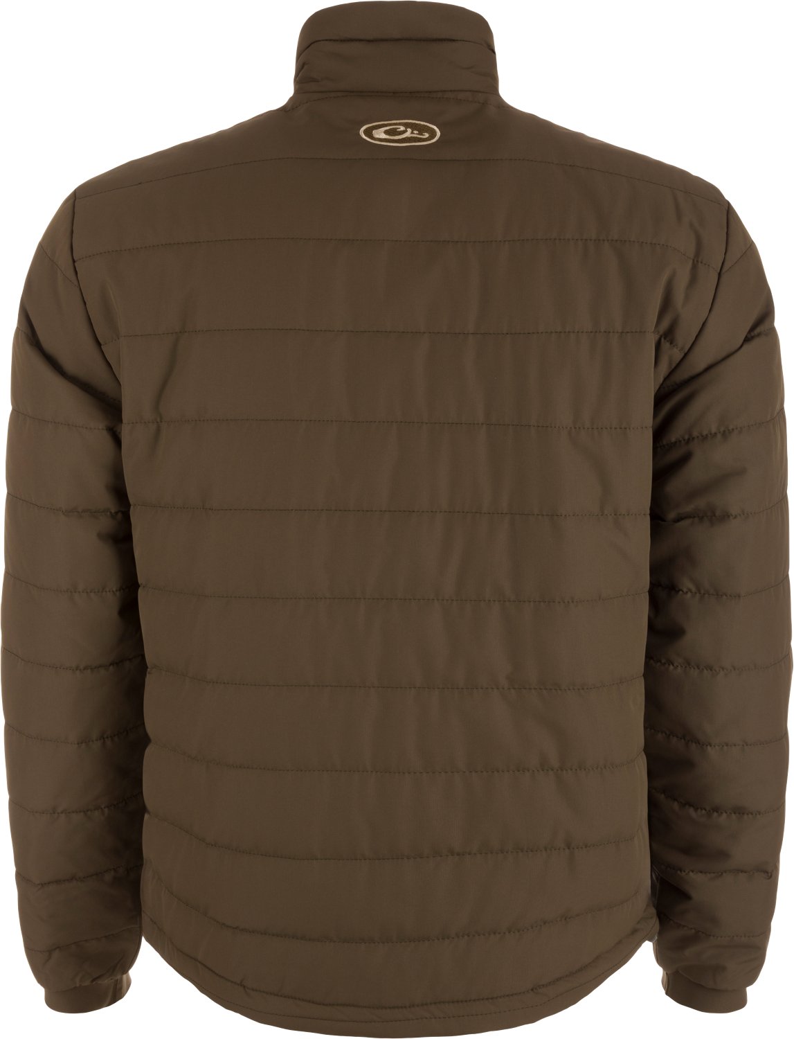 Drake Mens MST Synthetic Down Pack Jacket - view number 2