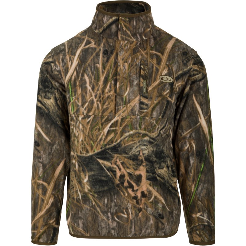 Drake Mens Mst Camp… - image