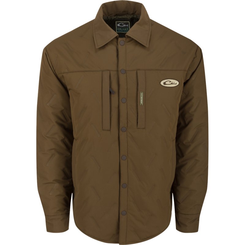 Drake Men's Lst Dou… - image