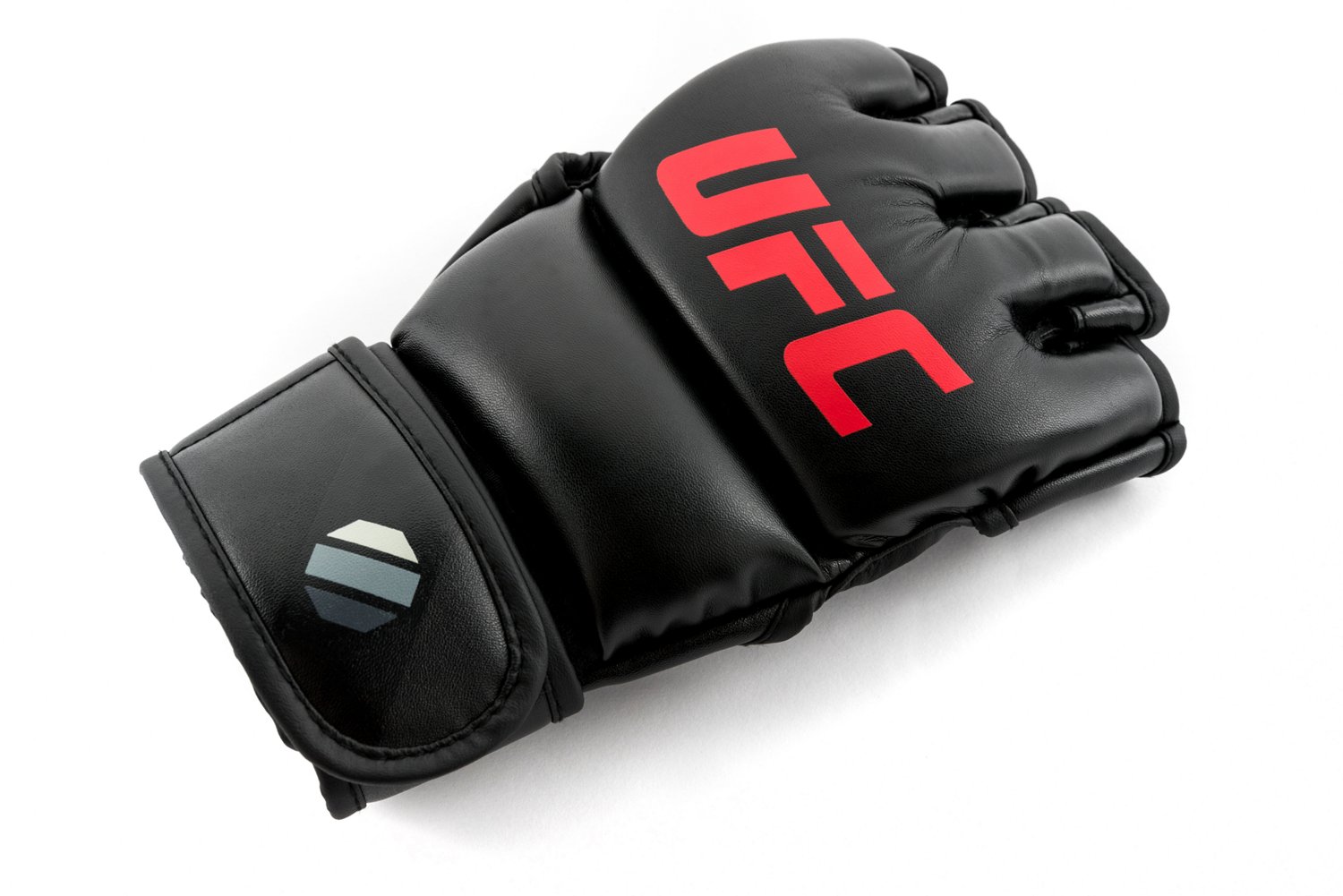 UFC Contender 7 oz MMA Grappling Gloves - view number 5