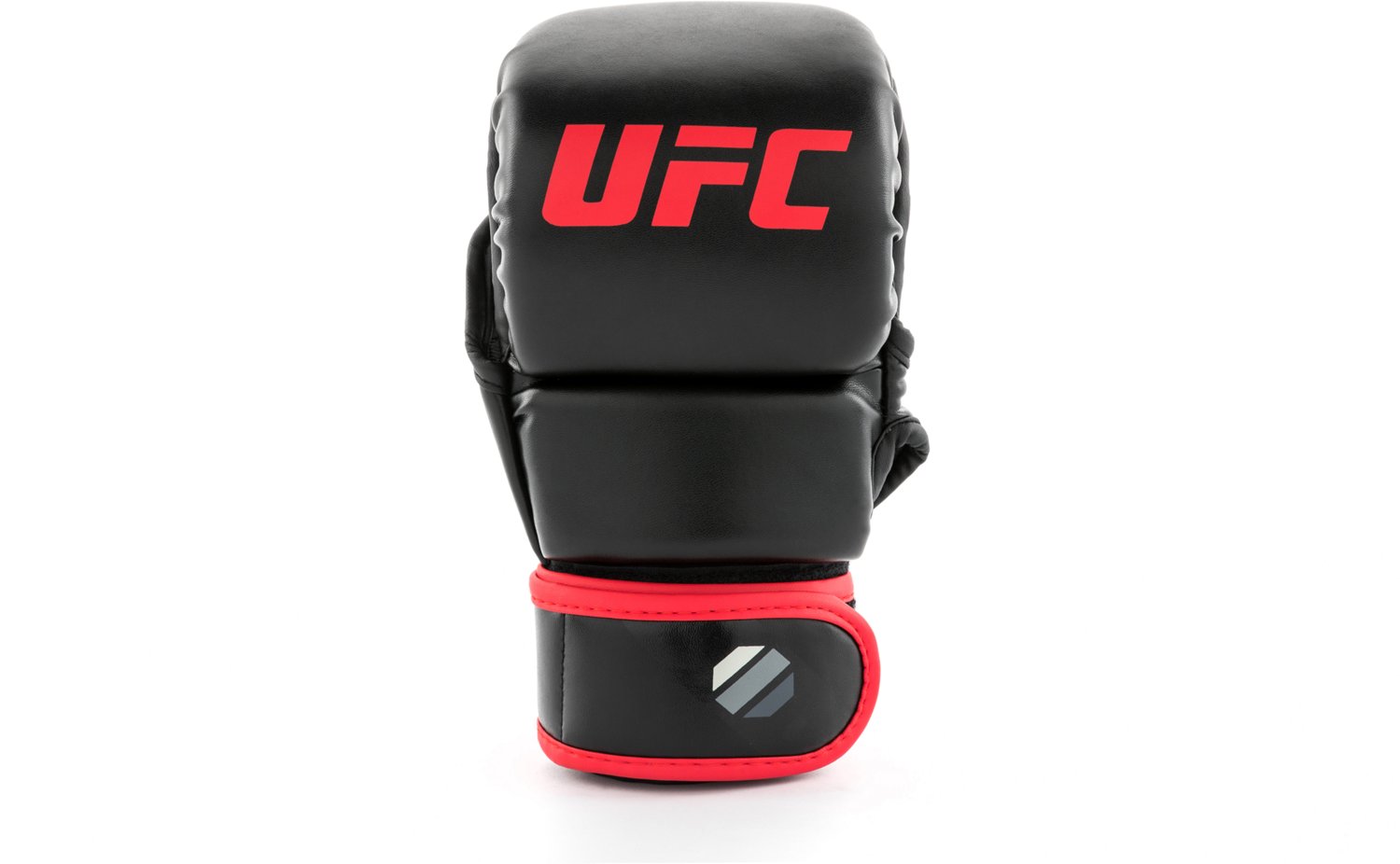 UFC 8 oz MMA Sparring Gloves                                                                                                     - view number 2