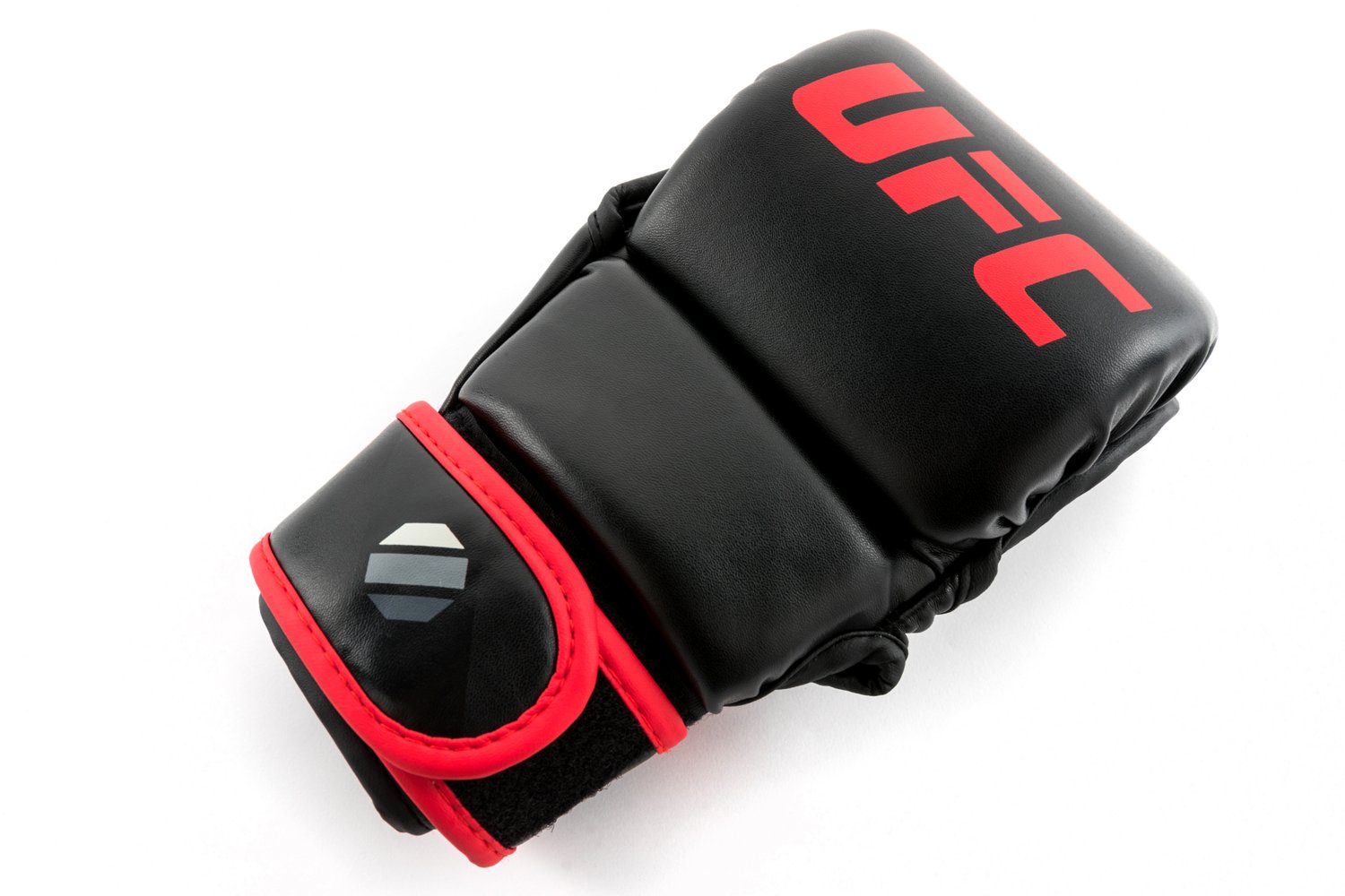 UFC 8 oz MMA Sparring Gloves                                                                                                     - view number 5