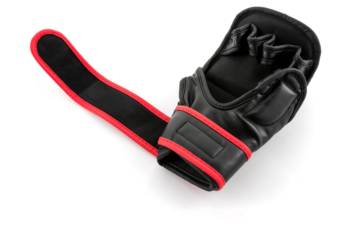 UFC 8 oz MMA Sparring Gloves                                                                                                     - view number 6
