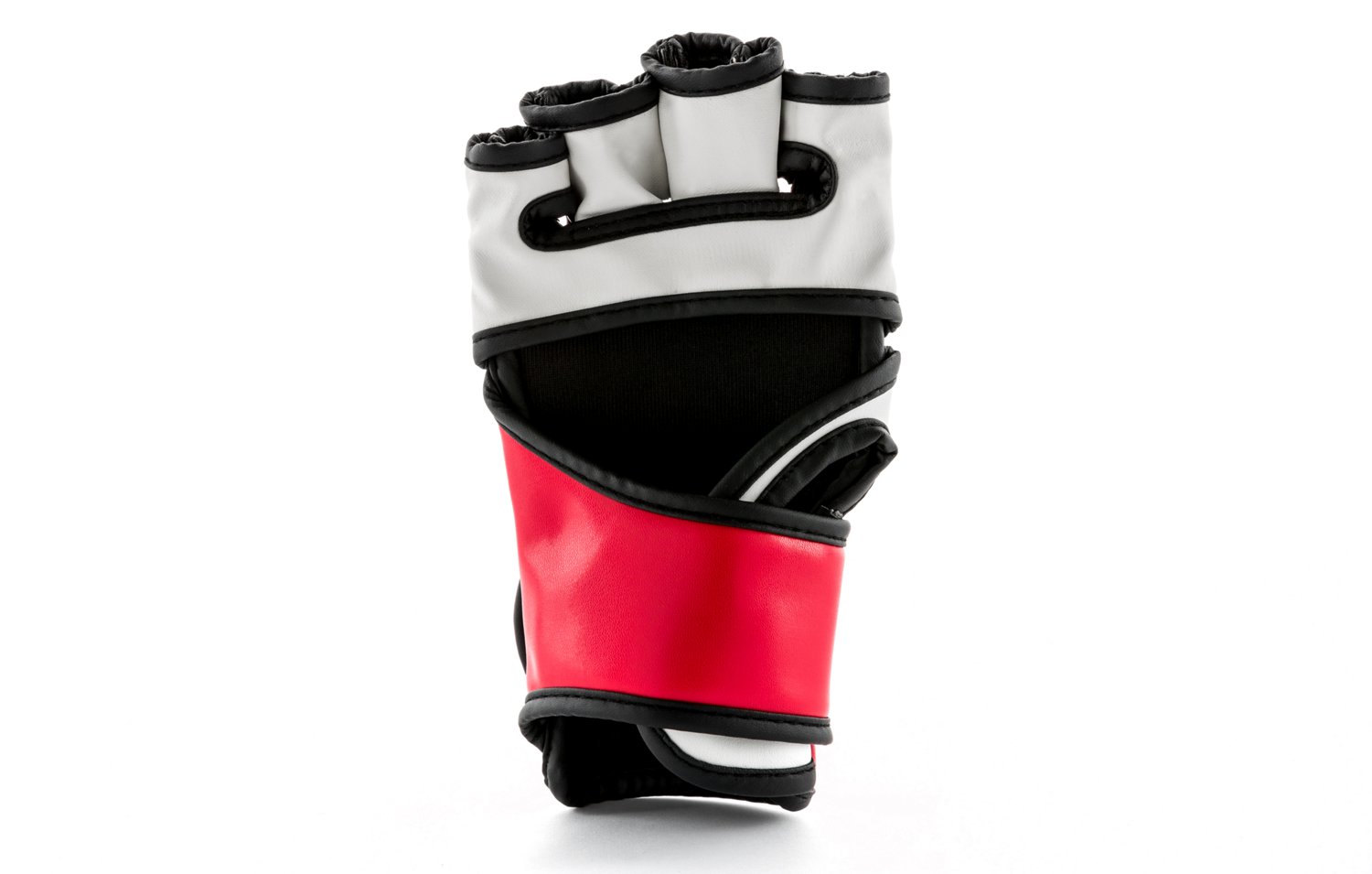 UFC Open Palm MMA Training Gloves - view number 4