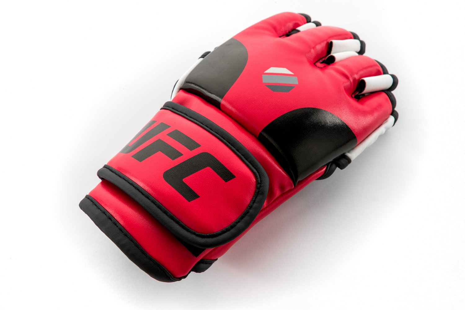 UFC Open Palm MMA Training Gloves - view number 5