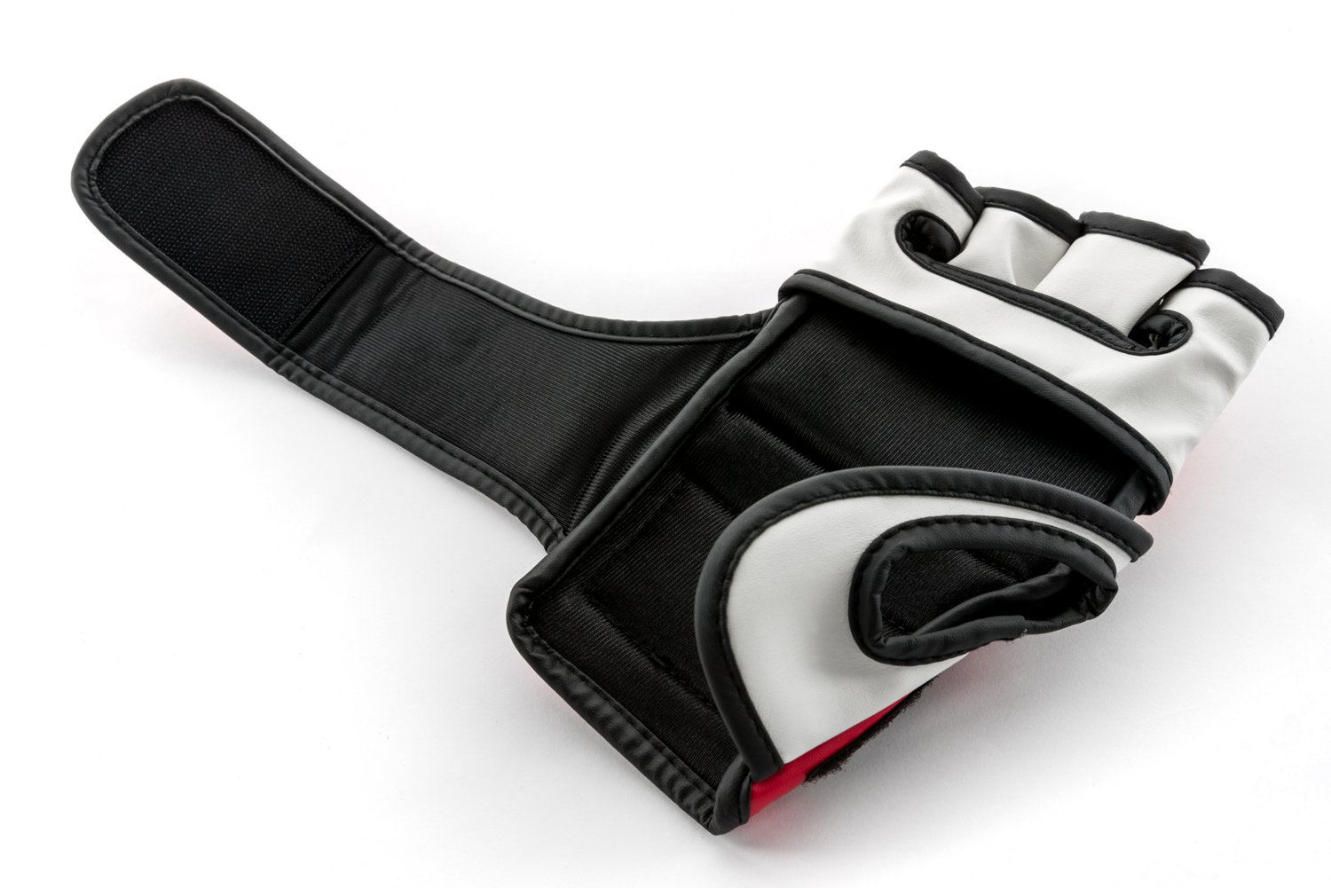 UFC Open Palm MMA Training Gloves - view number 6