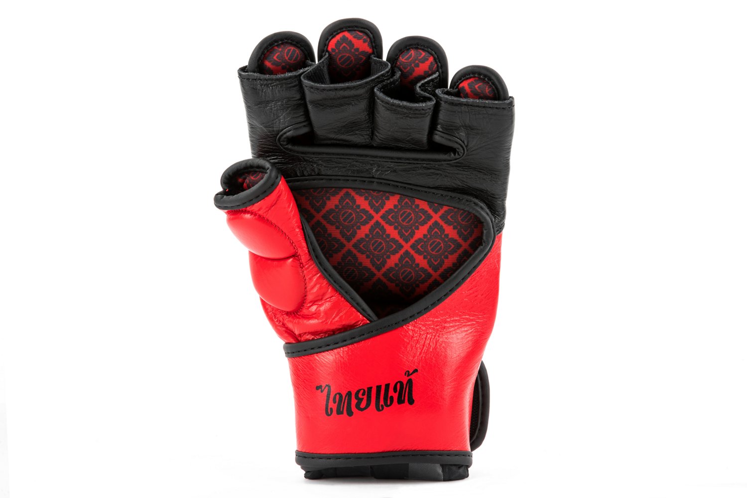 UFC True Thai MMA Grappling Gloves                                                                                               - view number 3