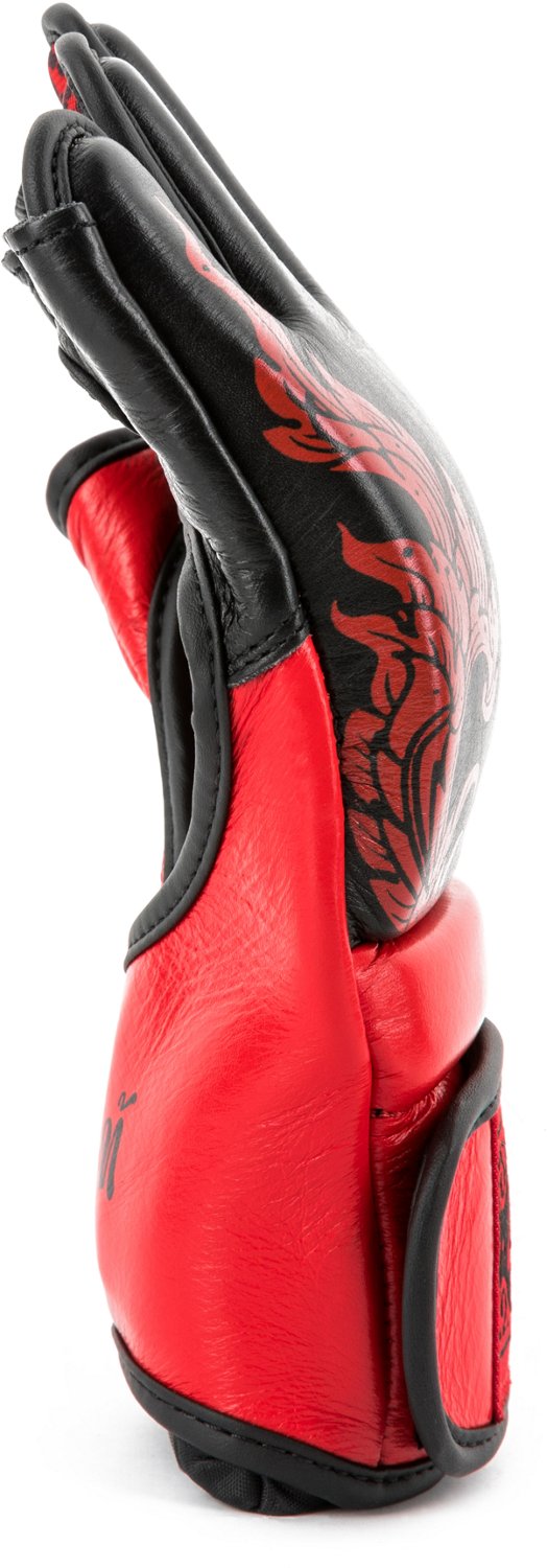UFC True Thai MMA Grappling Gloves                                                                                               - view number 4