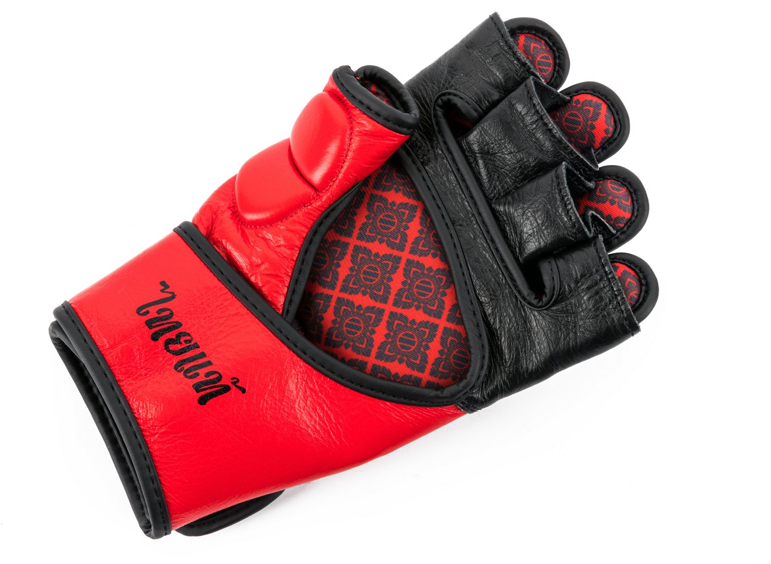UFC True Thai MMA Grappling Gloves                                                                                               - view number 6